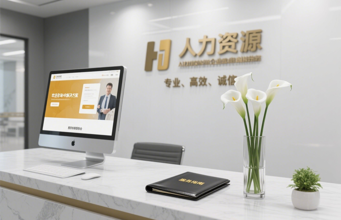 企易方（北京）人力资源有限公司